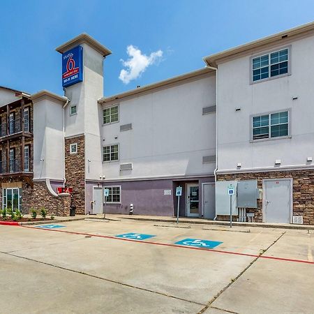 Studio 6-Orange, Tx Exterior photo