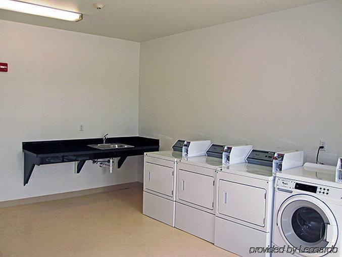 Studio 6-Orange, Tx Facilities photo