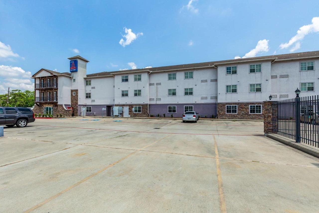 Studio 6-Orange, Tx Exterior photo