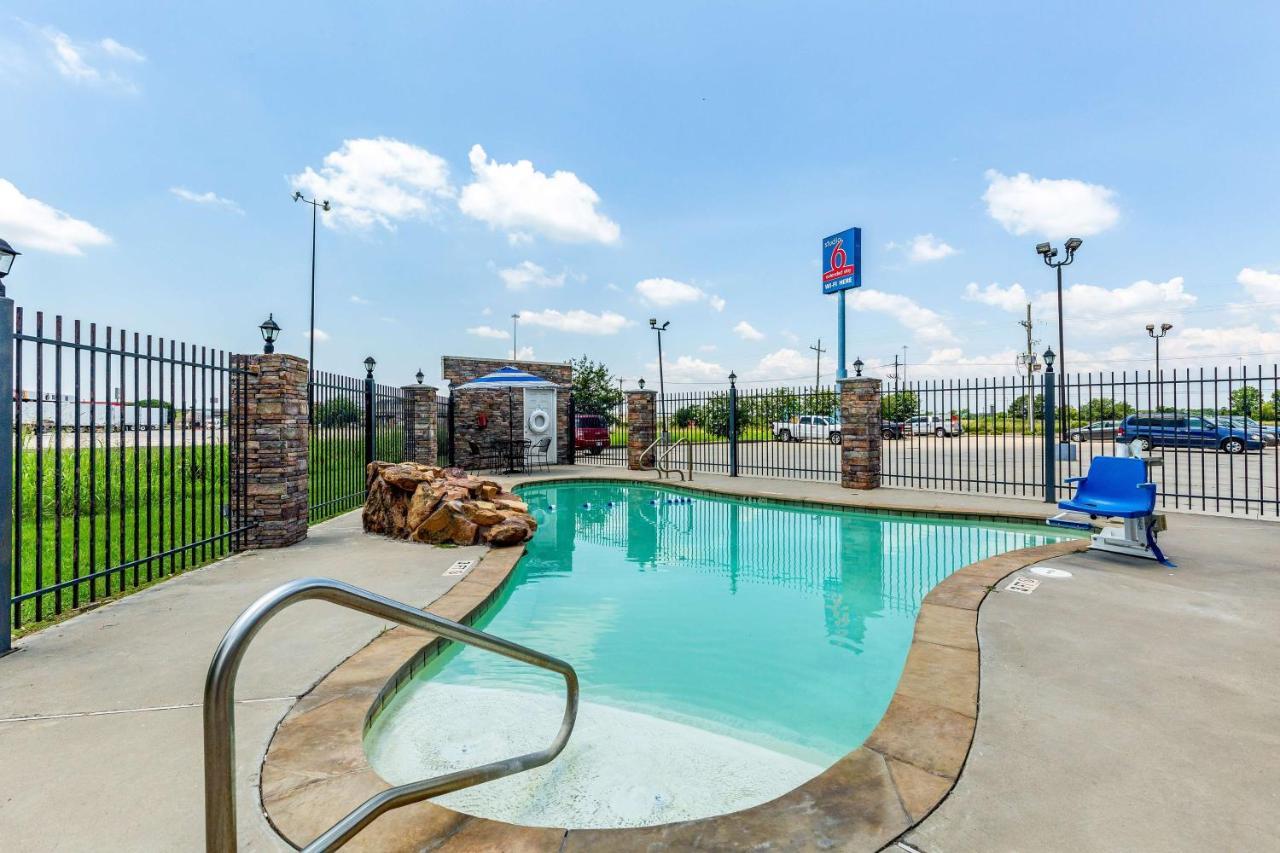 Studio 6-Orange, Tx Exterior photo